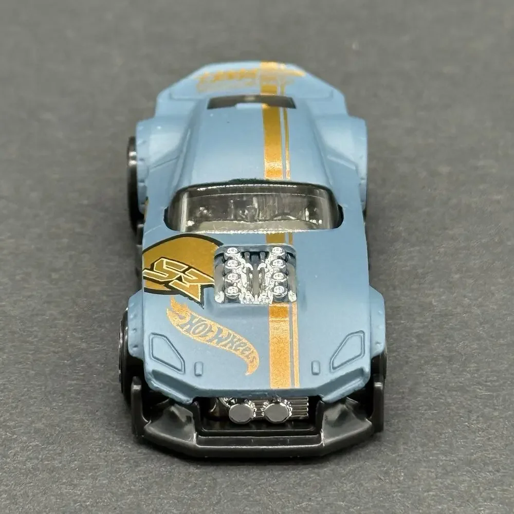2026 Hot Wheels Mystery Models Series 1 Freshly Opened Pack 2 Loose Cars 1:64